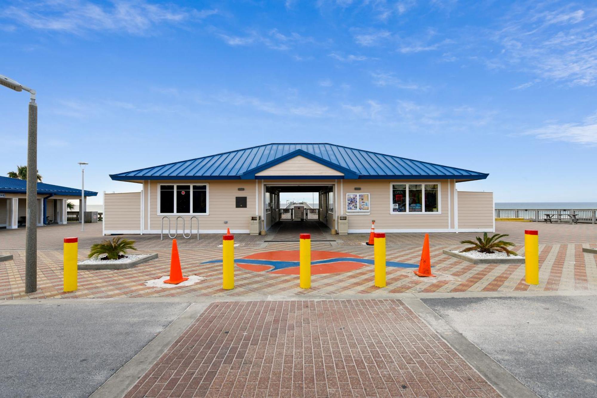 Boardwalk Beach Resort #1909 By Book That Condo Panama City Beach Exterior foto